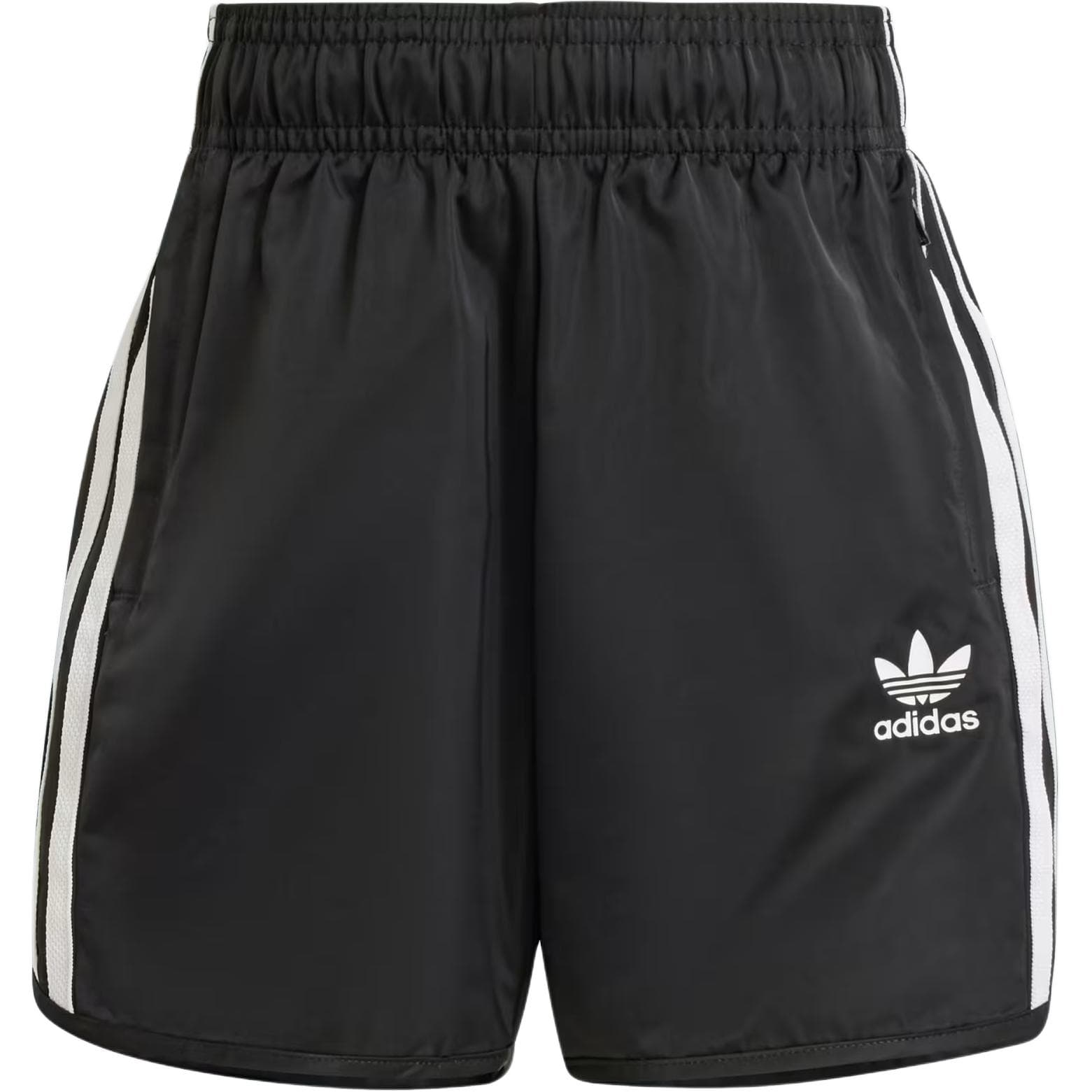 Adidas Originals Повседневная Спортивная Одежда Черная Детская - изображение 3