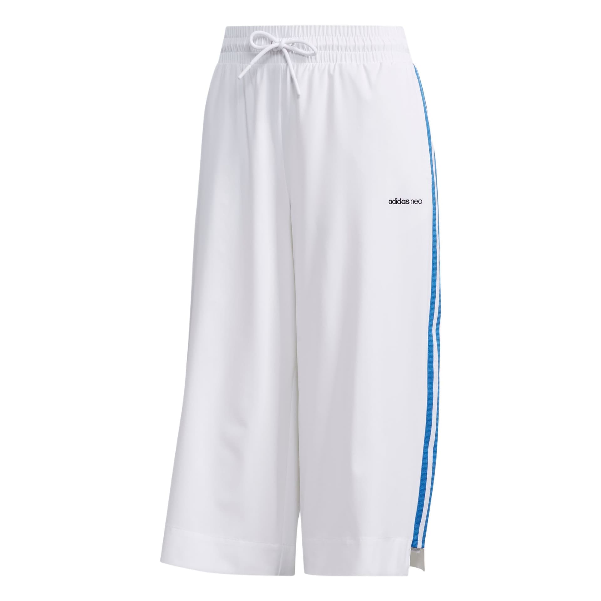 Шорты ADIDAS NEO M CS 3 4 TP Повседневные шорты Женские Белые - изображение 1