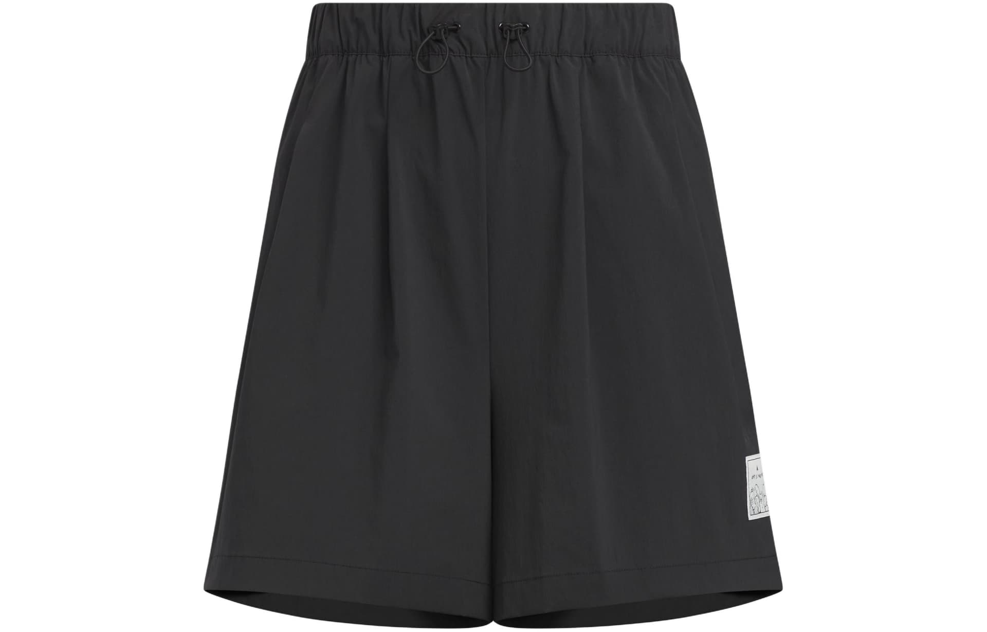 Шорты adidas GRAPHIC WOVEN SHORTS - изображение 1