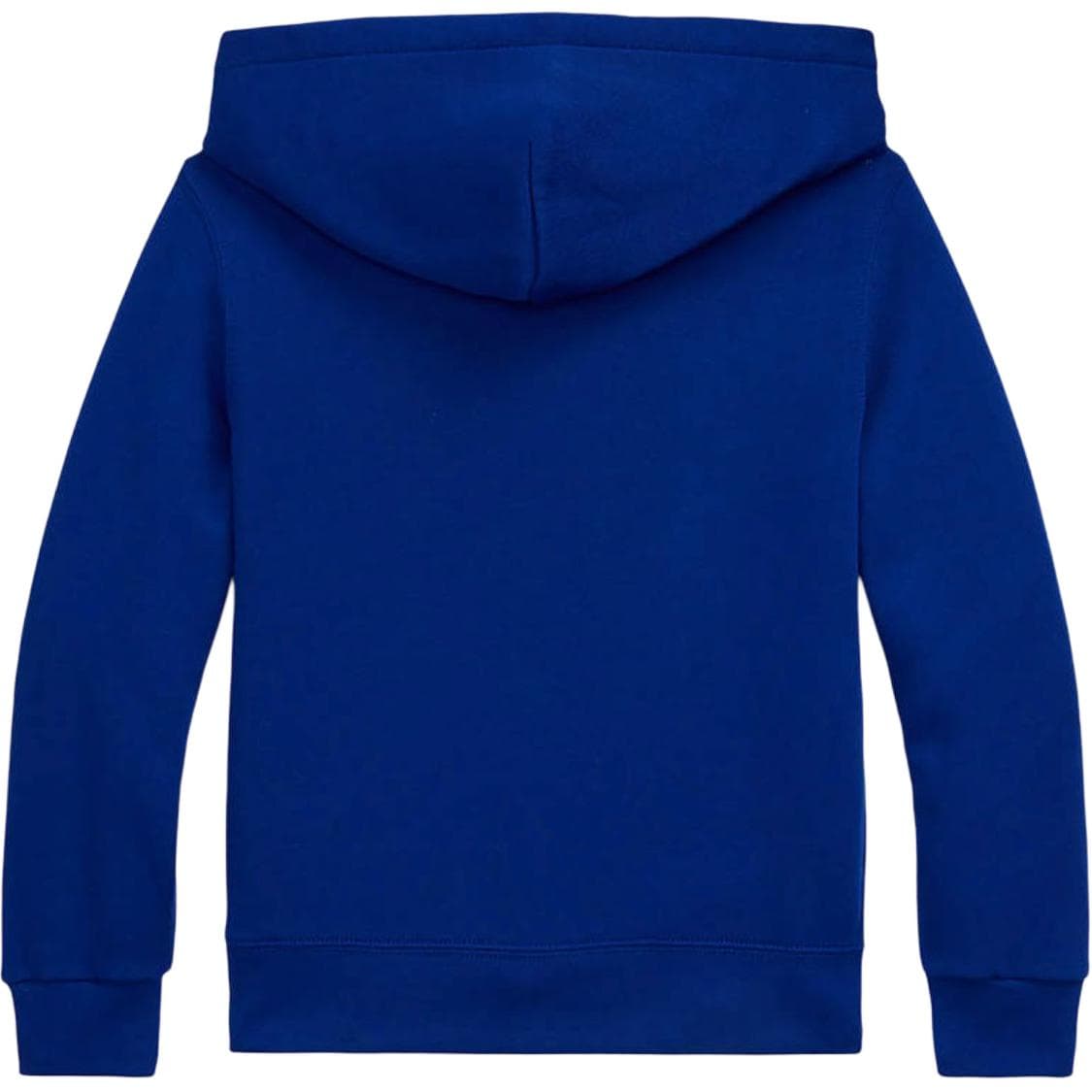 Толстовка Polo Ralph Lauren синее детское - изображение 2