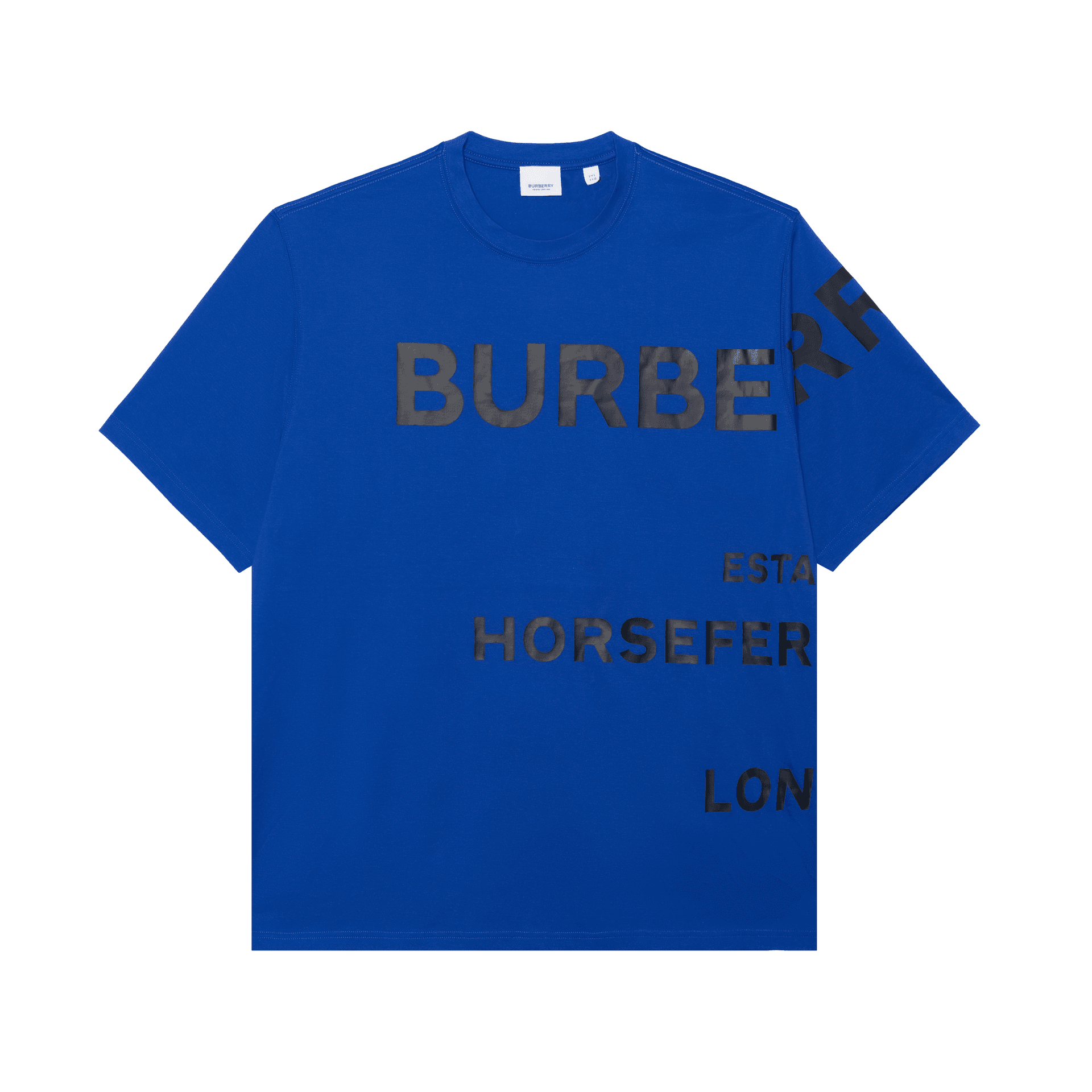 Футболка Burberry T - изображение 1