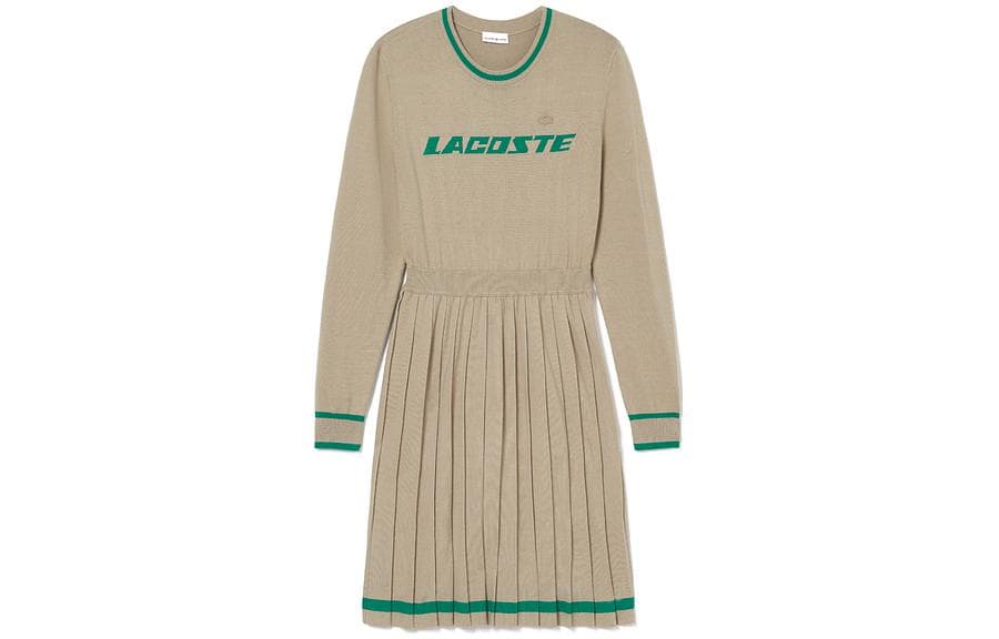 Платье LACOSTE - изображение 1