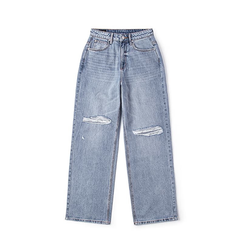 Джинсы Lee FW24 428 - изображение 1