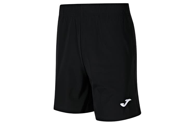 Шорты Joma XUNLIANXILIE Повседневные шорты Женские Черные - изображение 1