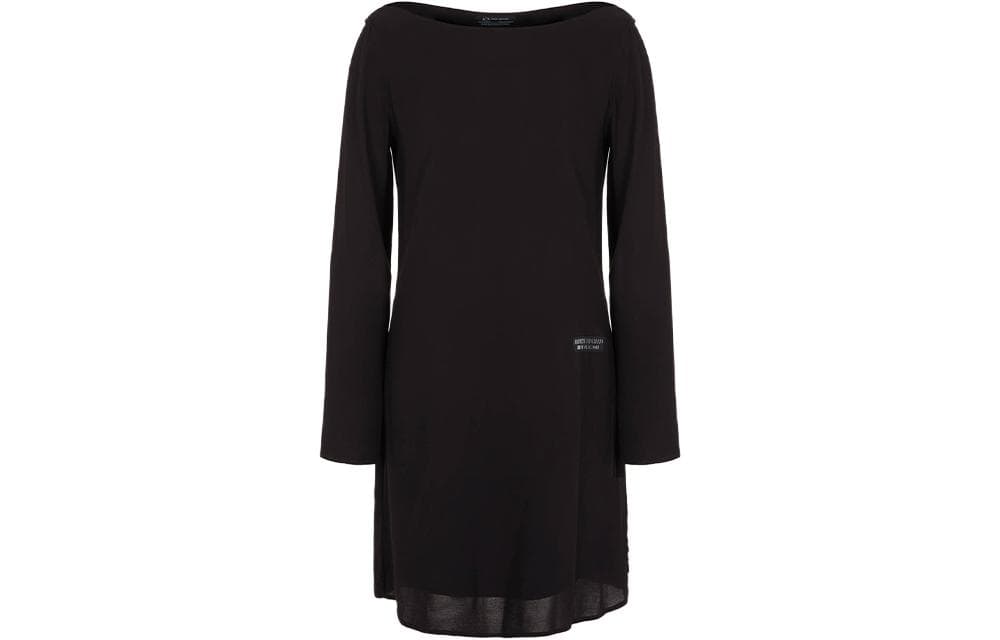 Платье ARMANI EXCHANGE - изображение 1