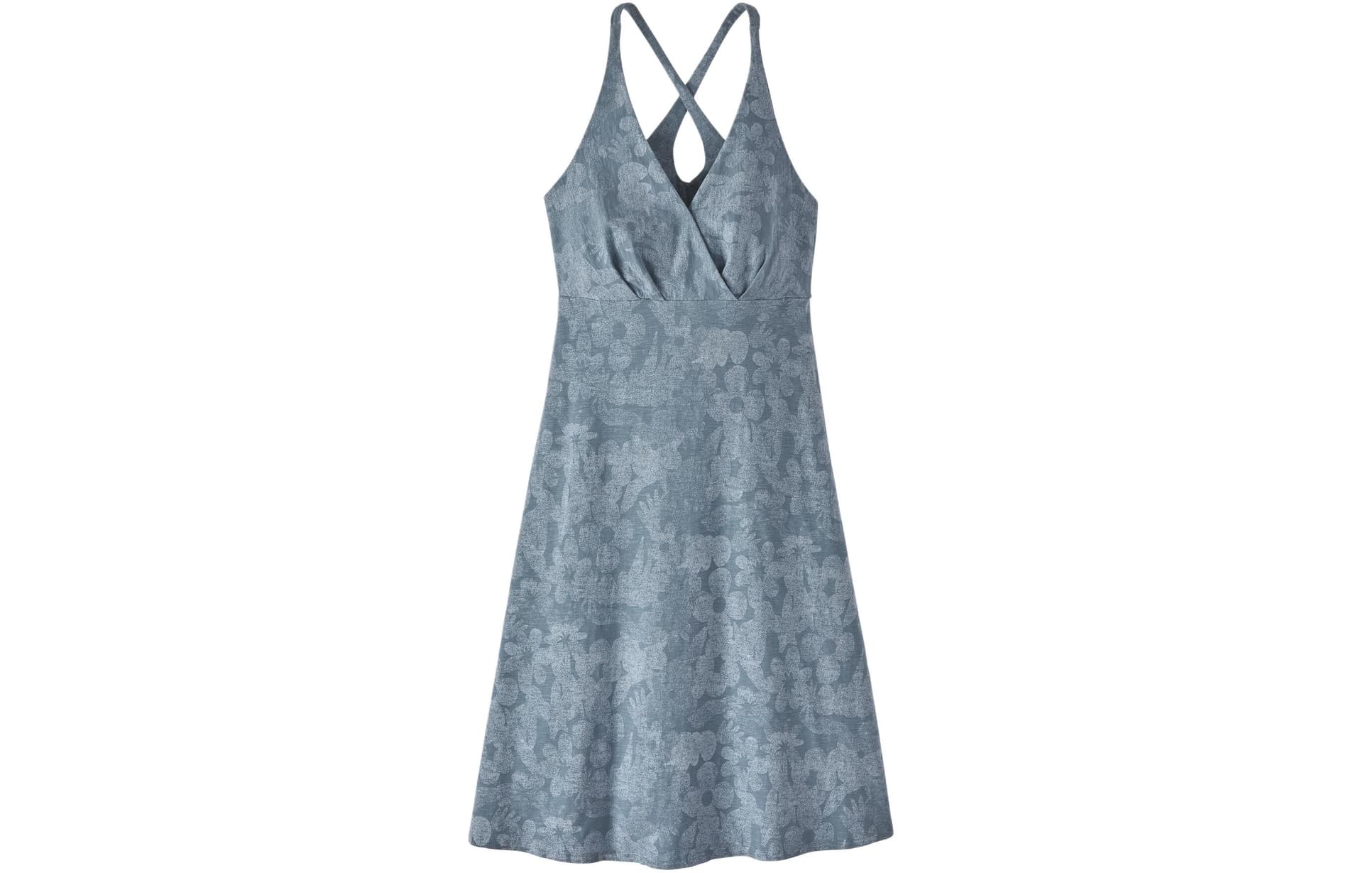 patagonia Amber Dawn Dress V - изображение 4