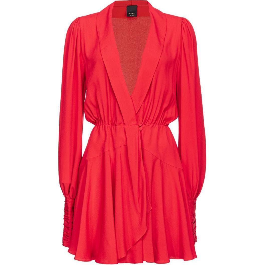 Платье PINKO SS24 V - изображение 1