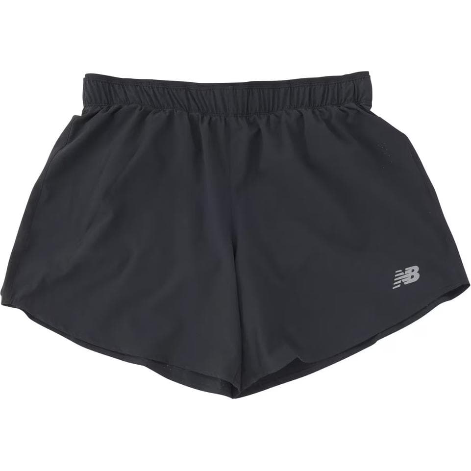 Шорты New Balance Logo - изображение 1