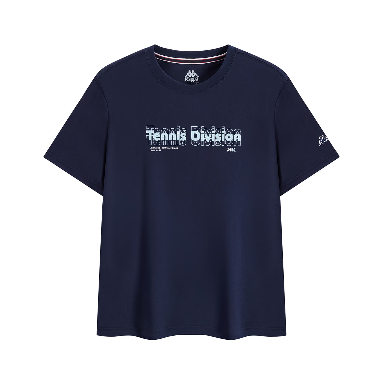 Футболка Kappa KAPPA 1916 T - изображение 1