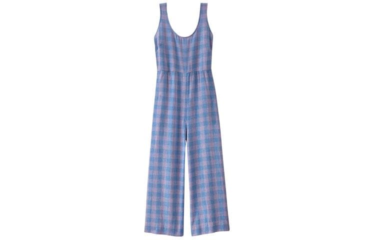 patagonia Garden Island Jumpsuit - изображение 1