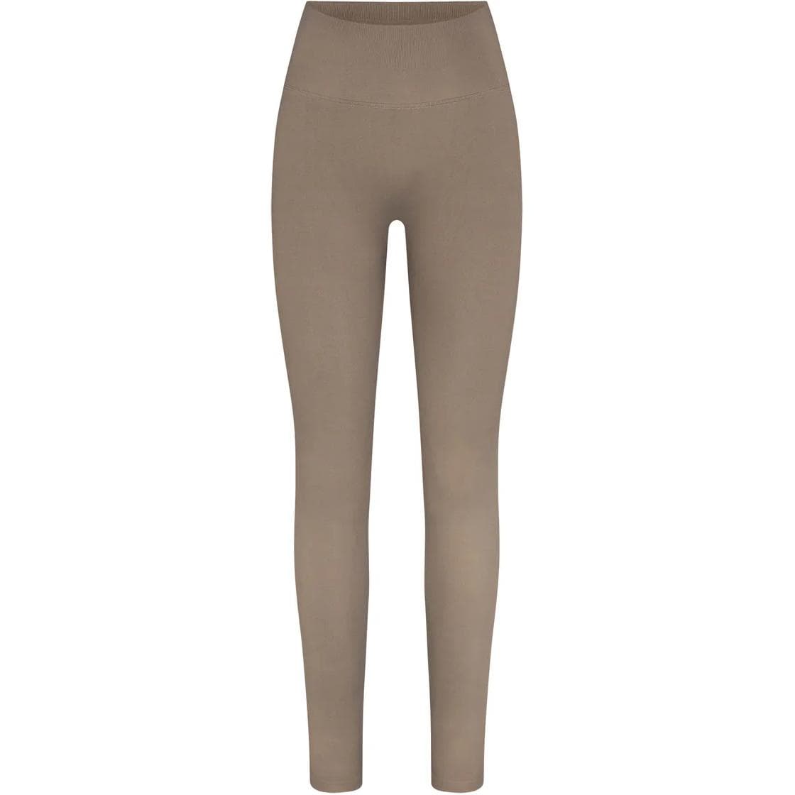 SKIMS CONTOUR NYLON LEGGING TRUFFLE - изображение 1