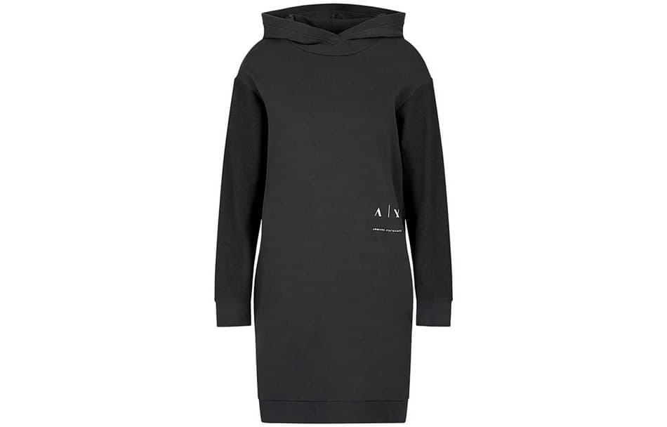 Платье ARMANI EXCHANGE FW22 - изображение 1