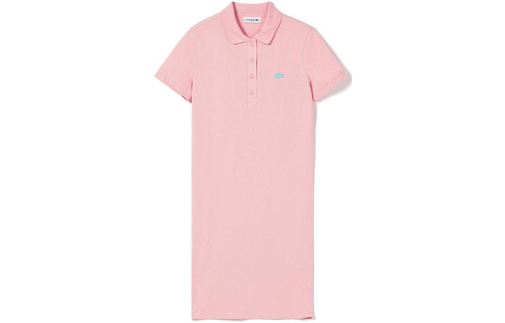 Платье LACOSTE POLO - изображение 1