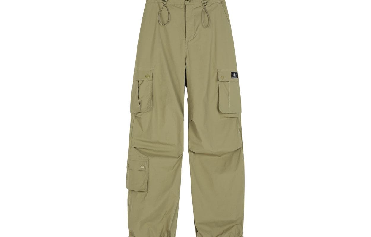 GAP co-brand Женские Карго Брюки - изображение 2