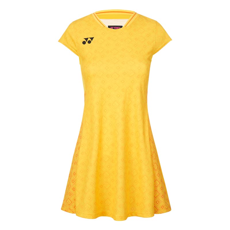 Платье YONEX - изображение 1