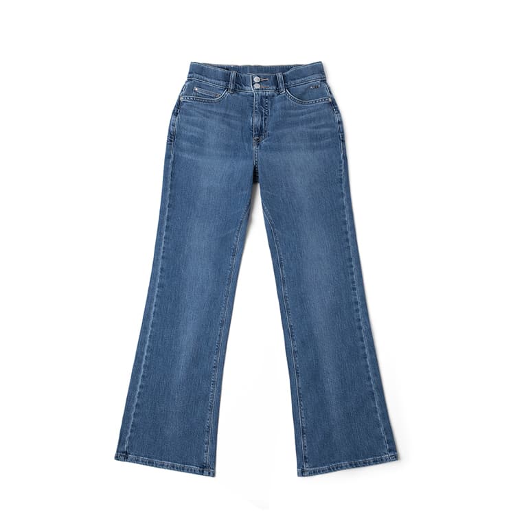 Джинсы Lee Джинсы Женские Medium Light Blue - изображение 1