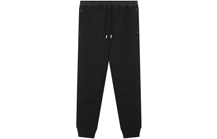 Штаны Чемпион FW24 С Tech Вязаные Тренировочные Брюки Женские - изображение 1