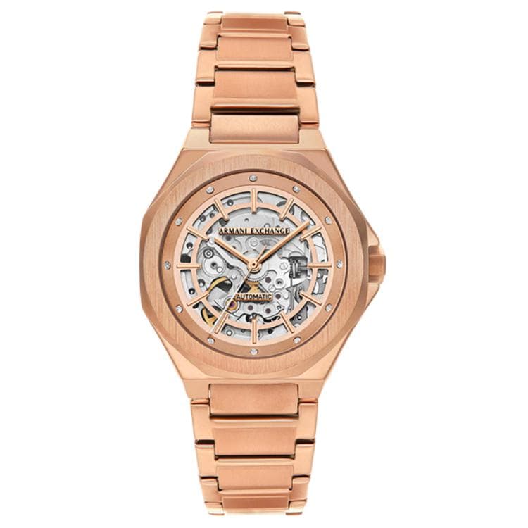 Механические часы ARMANI EXCHANGEAE 36mm - изображение 1