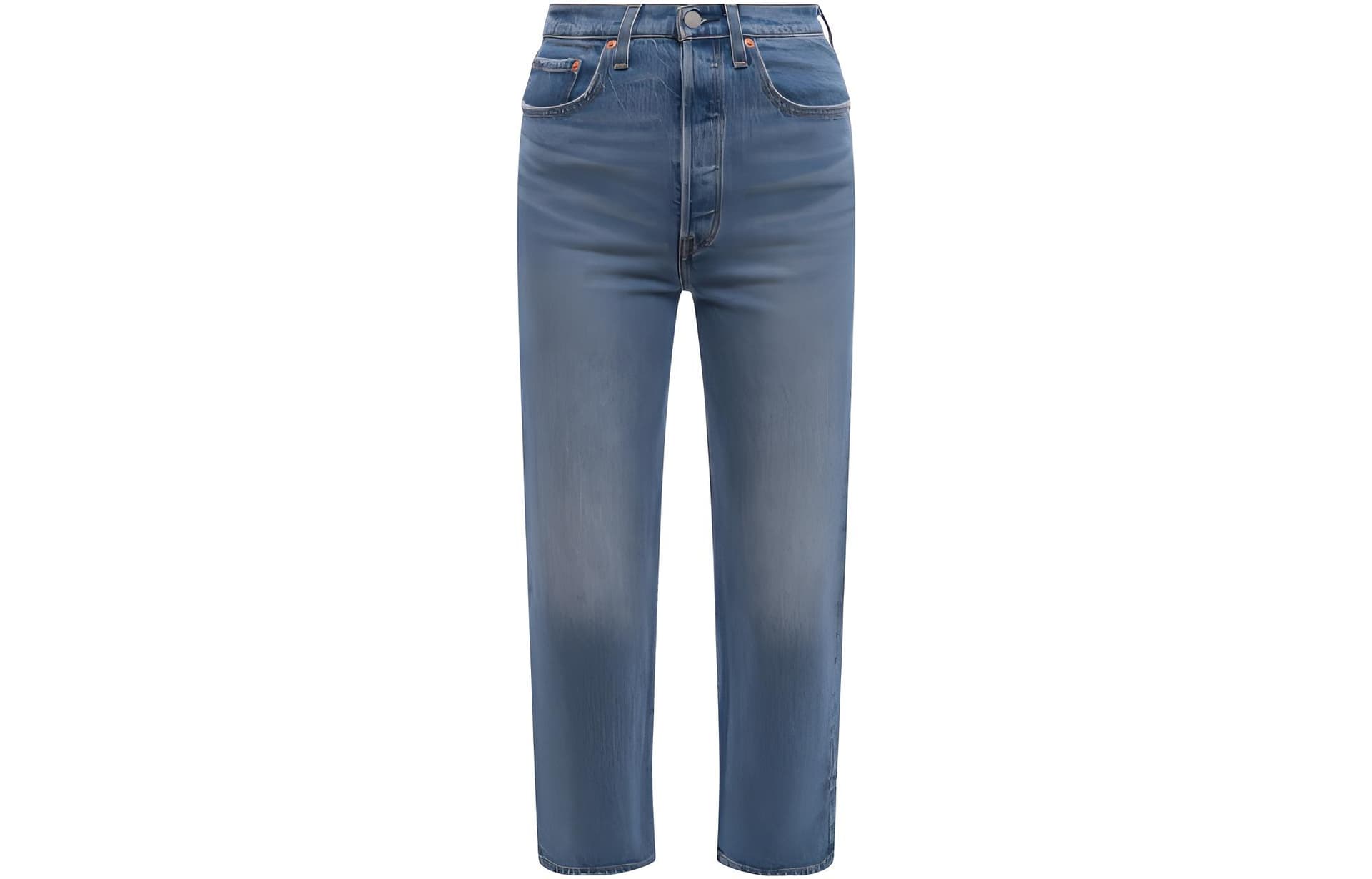 Джинсы Levis SS23 - изображение 1