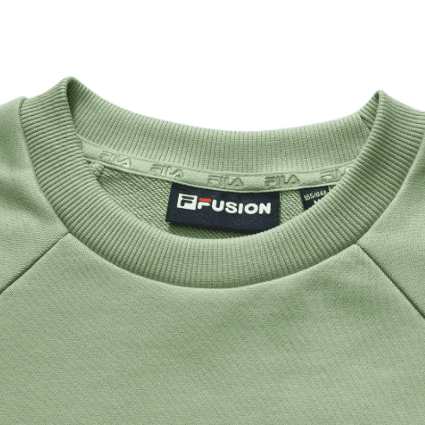 Худи FILA FUSION Logo - изображение 3