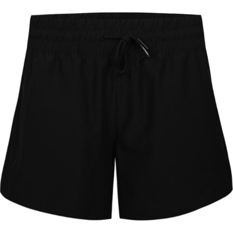 Шорты Adidas Neo M CS RNBW SH Повседневные шорты Женские Черные - изображение 1