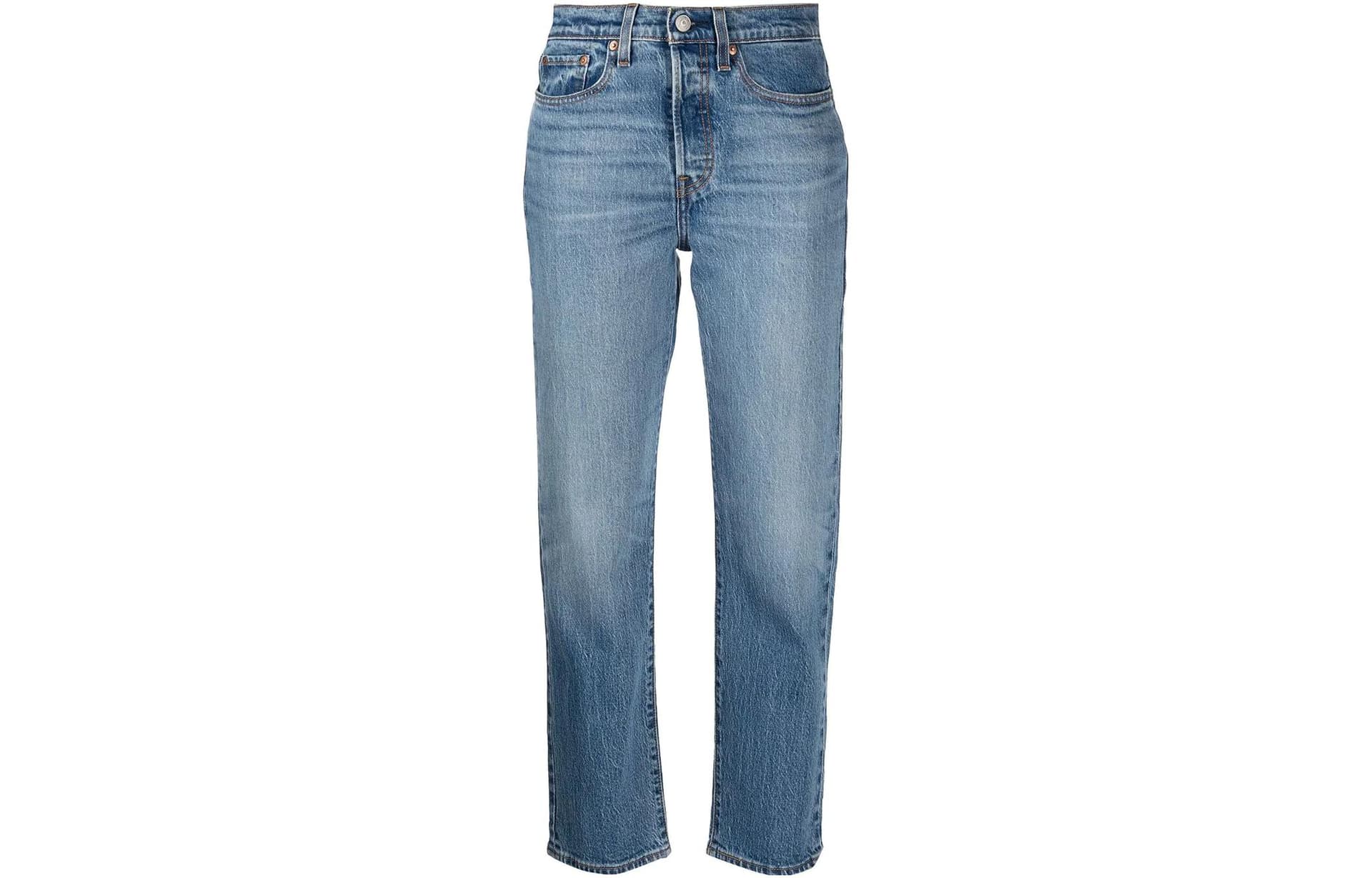 Джинсы levis - изображение 1