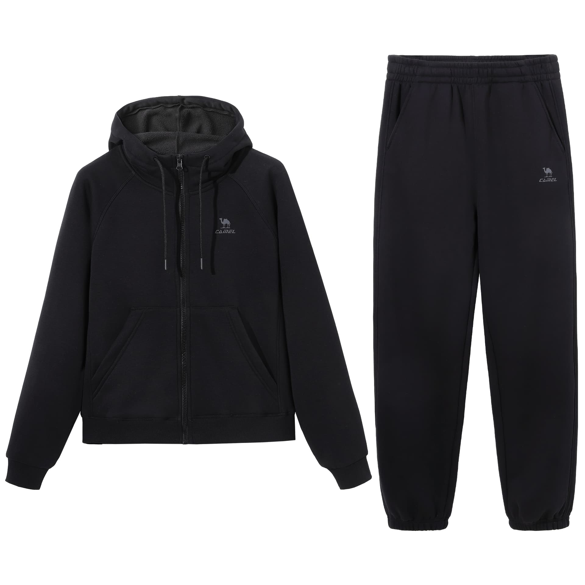 CAMEL Urban Function Series Повседневный костюм женский - изображение 1