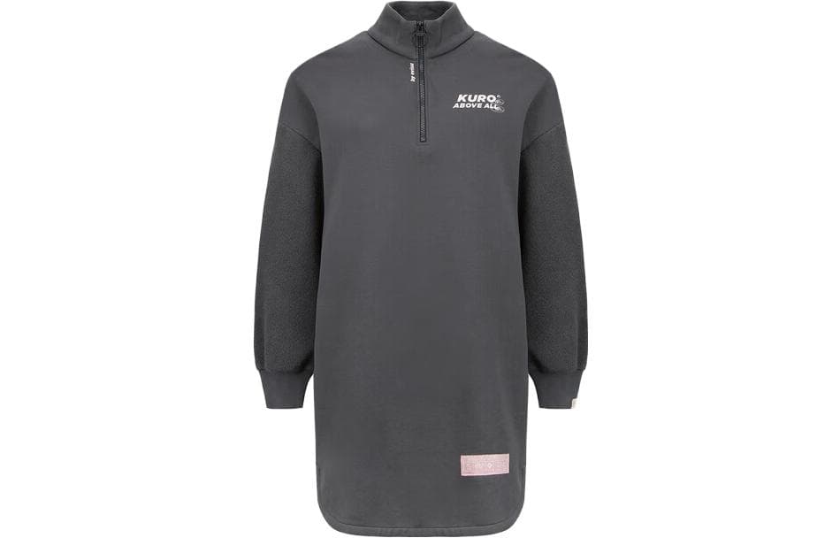Платье EVISU Logo - изображение 1