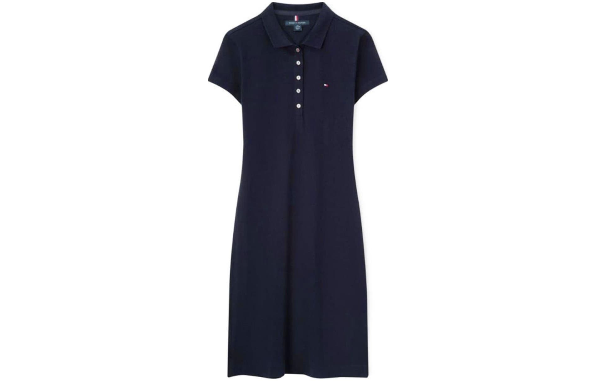 Платье Tommy Hilfiger - изображение 1