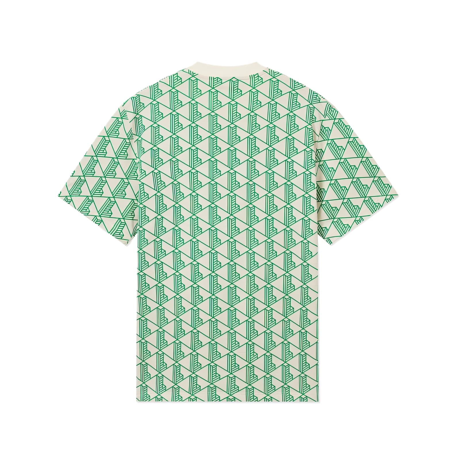 Футболка LACOSTE SS25 T - изображение 2