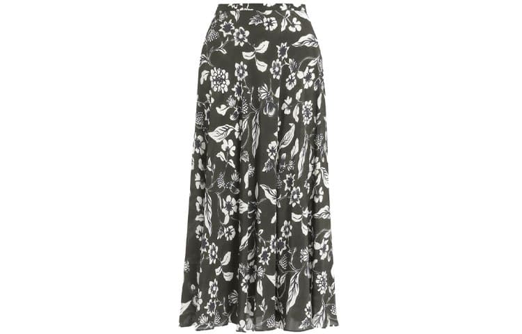 Юбка WEEKEND MaxMara - изображение 1