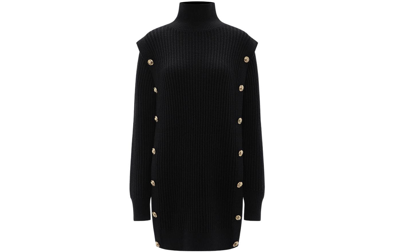 Платье KARL LAGERFELD - изображение 1
