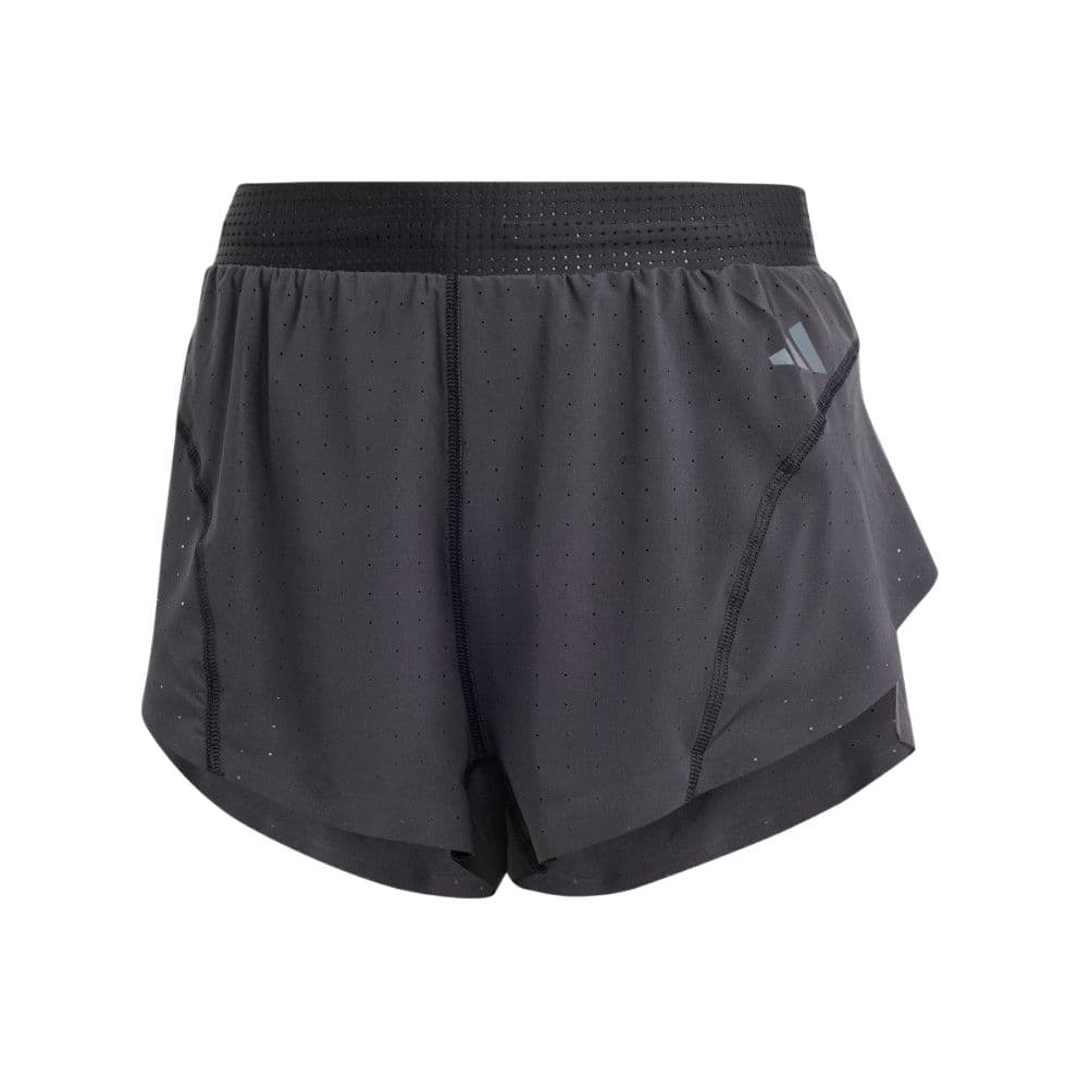 Шорты adidas ADIZERO RUNNING SPLIT SHORTS Logo - изображение 1