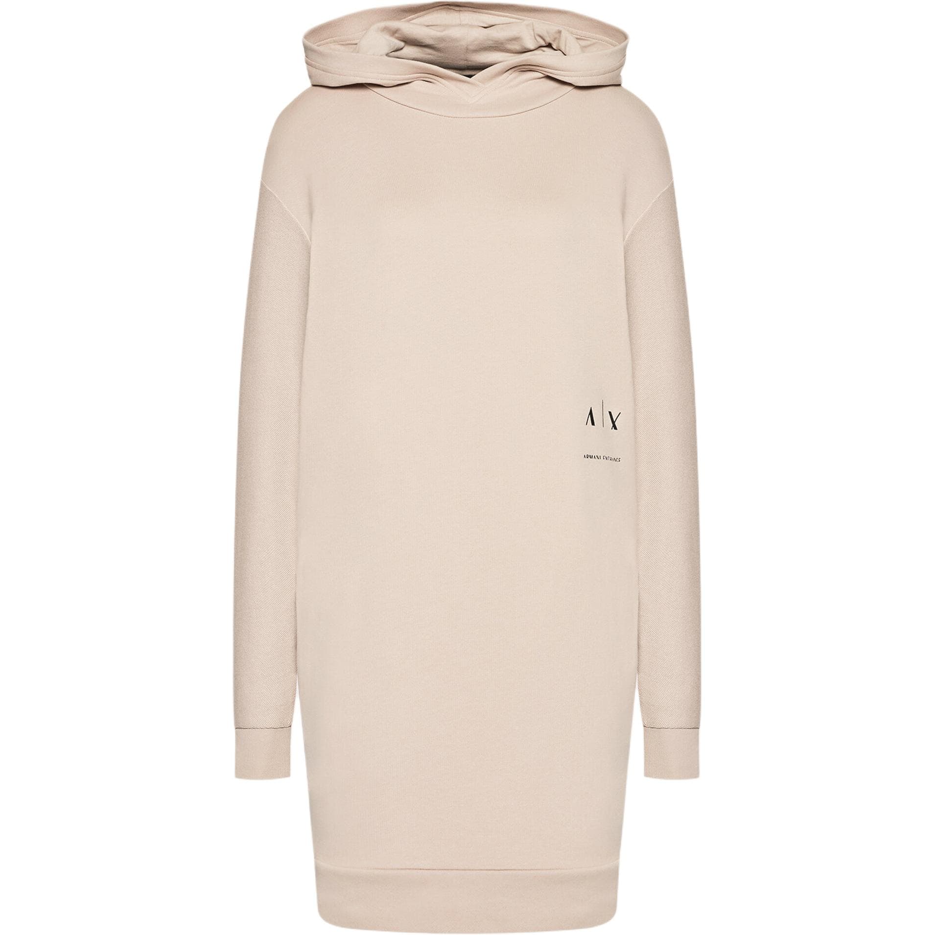 Платье ARMANI EXCHANGE FW22 - изображение 1