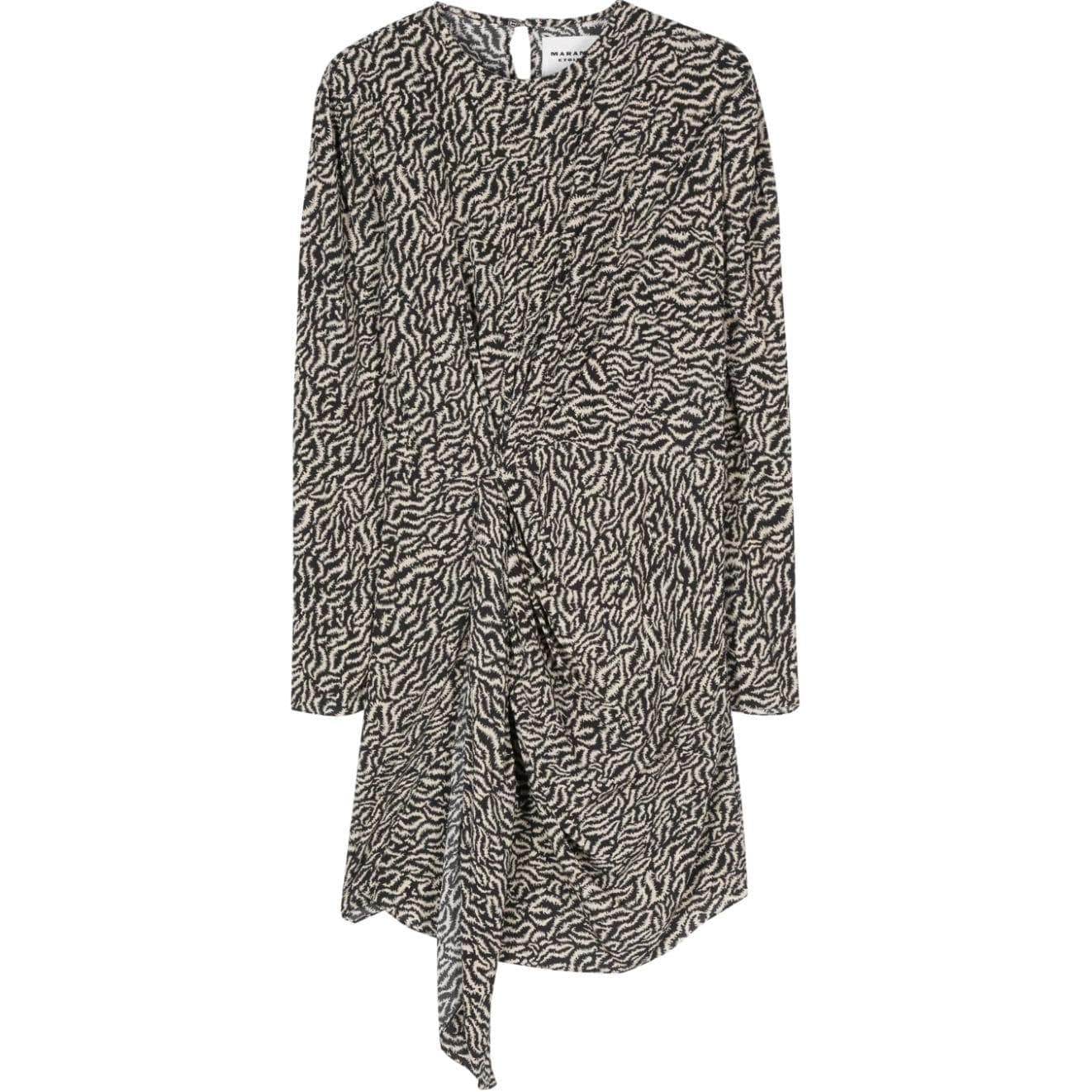 Платье ISABEL MARANT ETOILE - изображение 1
