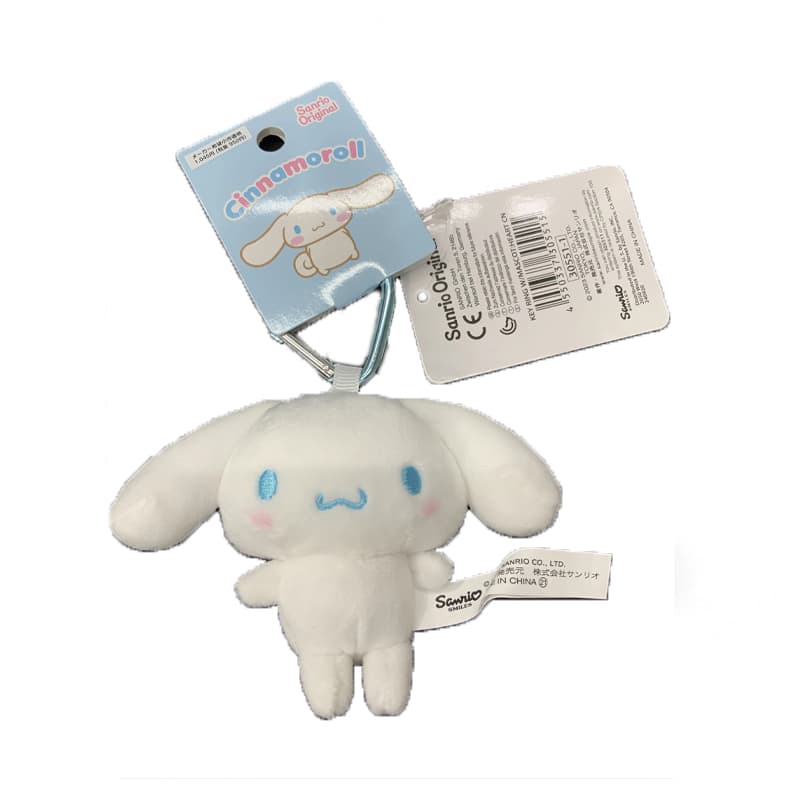 Мягкая игрушка Sanrio 12cm - изображение 1