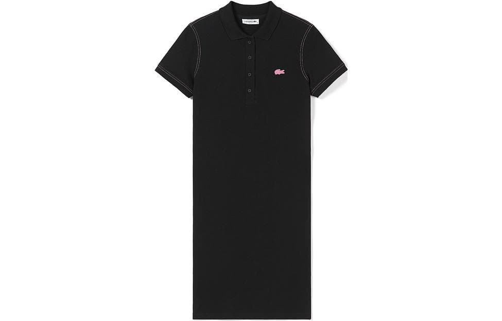 Платье LACOSTE POLO - изображение 1