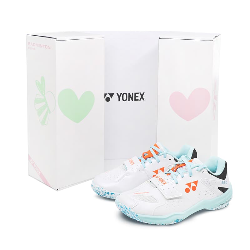Кроссовки для бадминтона YONEX - изображение 2