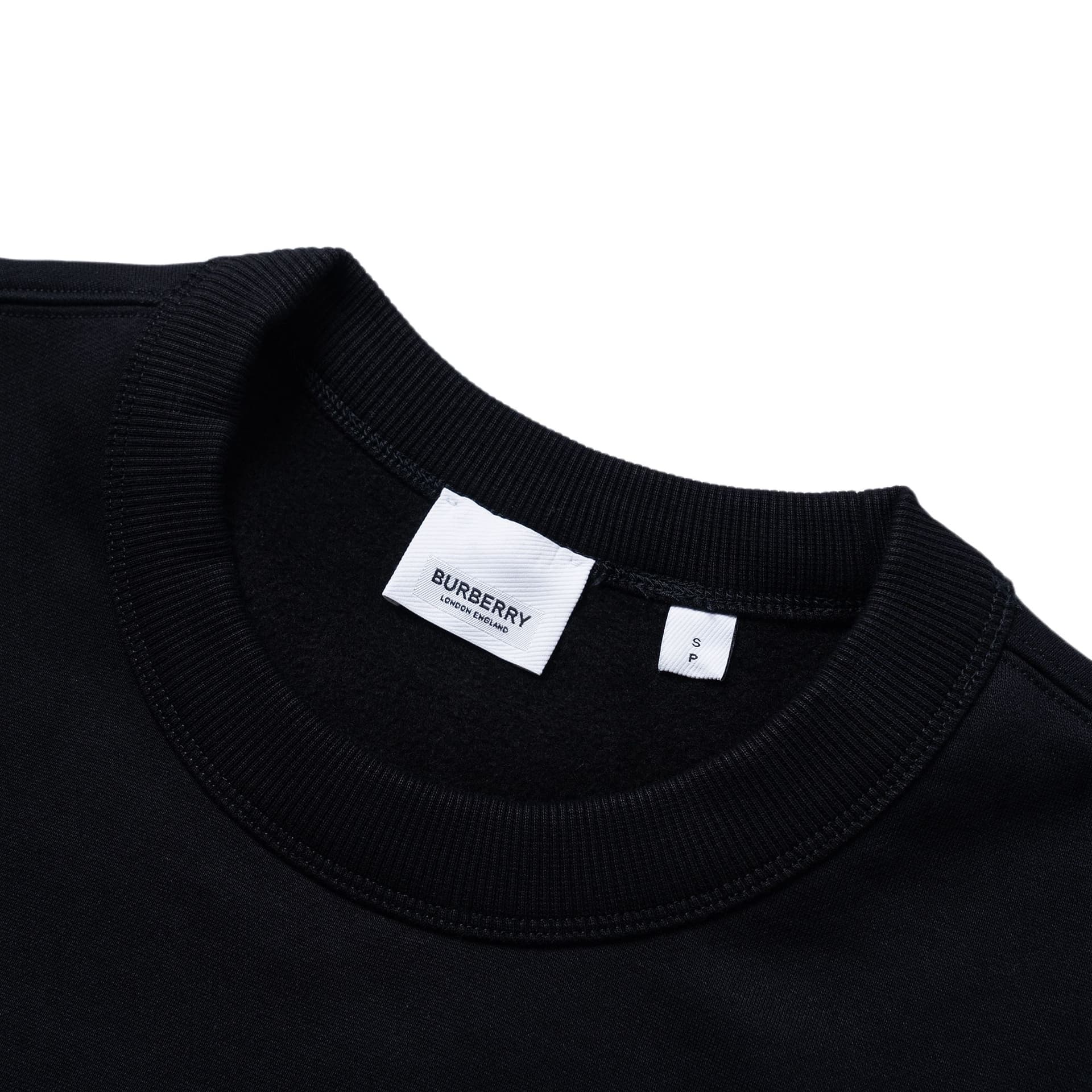 Худи Burberry SS24 Logo - изображение 6
