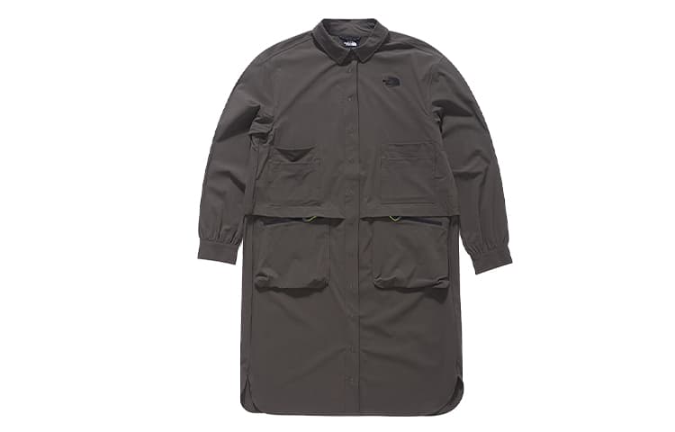 Платье THE NORTH FACE SS23 UE - изображение 1