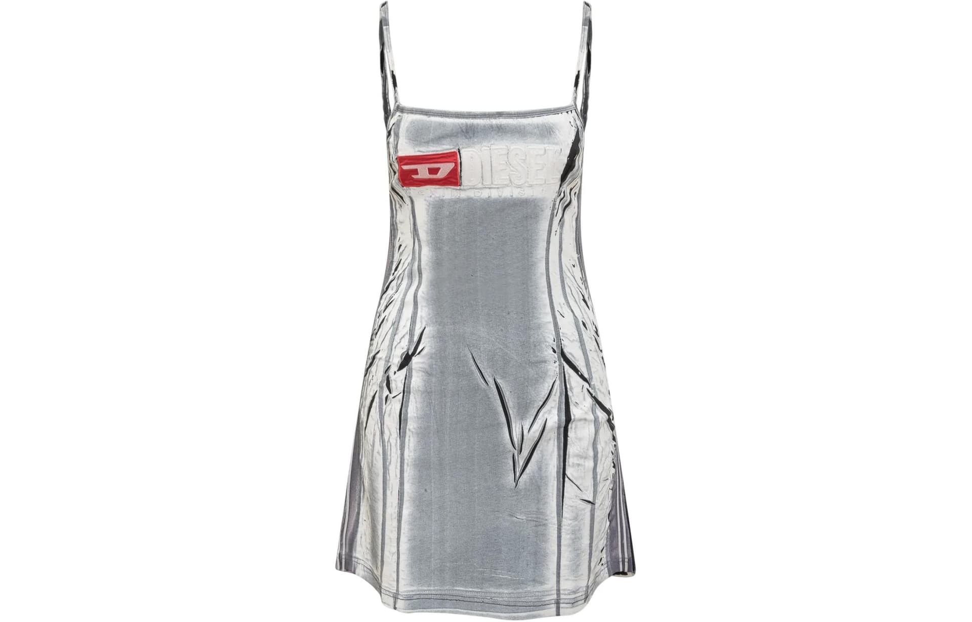 DIESEL SS24 OVAL-D - изображение 1