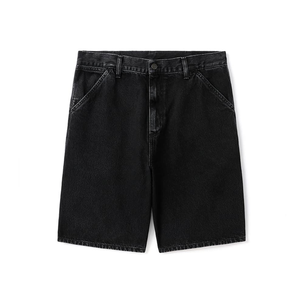 Джинсовые шорты Carhartt WIP SS23 - изображение 2