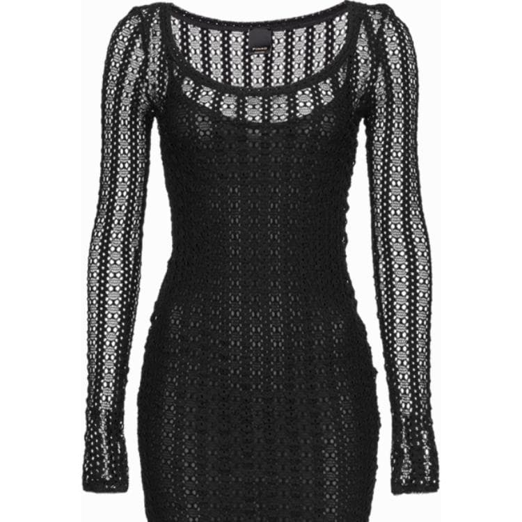 Платье PINKO SS24 - изображение 1
