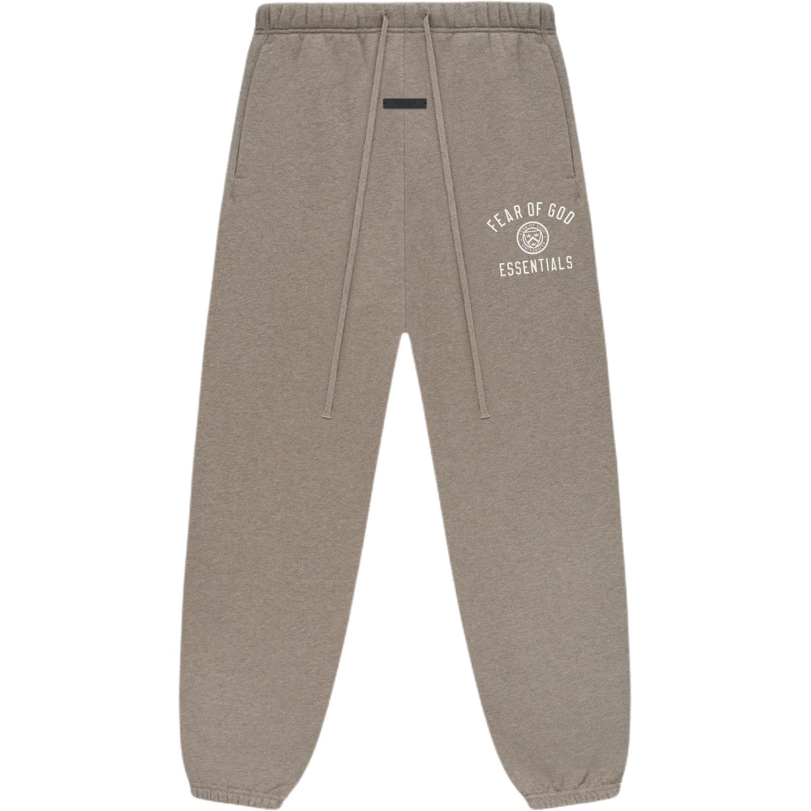 Штаны Fear of God ESSENTIALS Вязаные Спортивные Штаны Женские - изображение 1