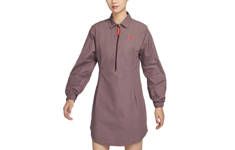 Платье Nike Logo - изображение 3