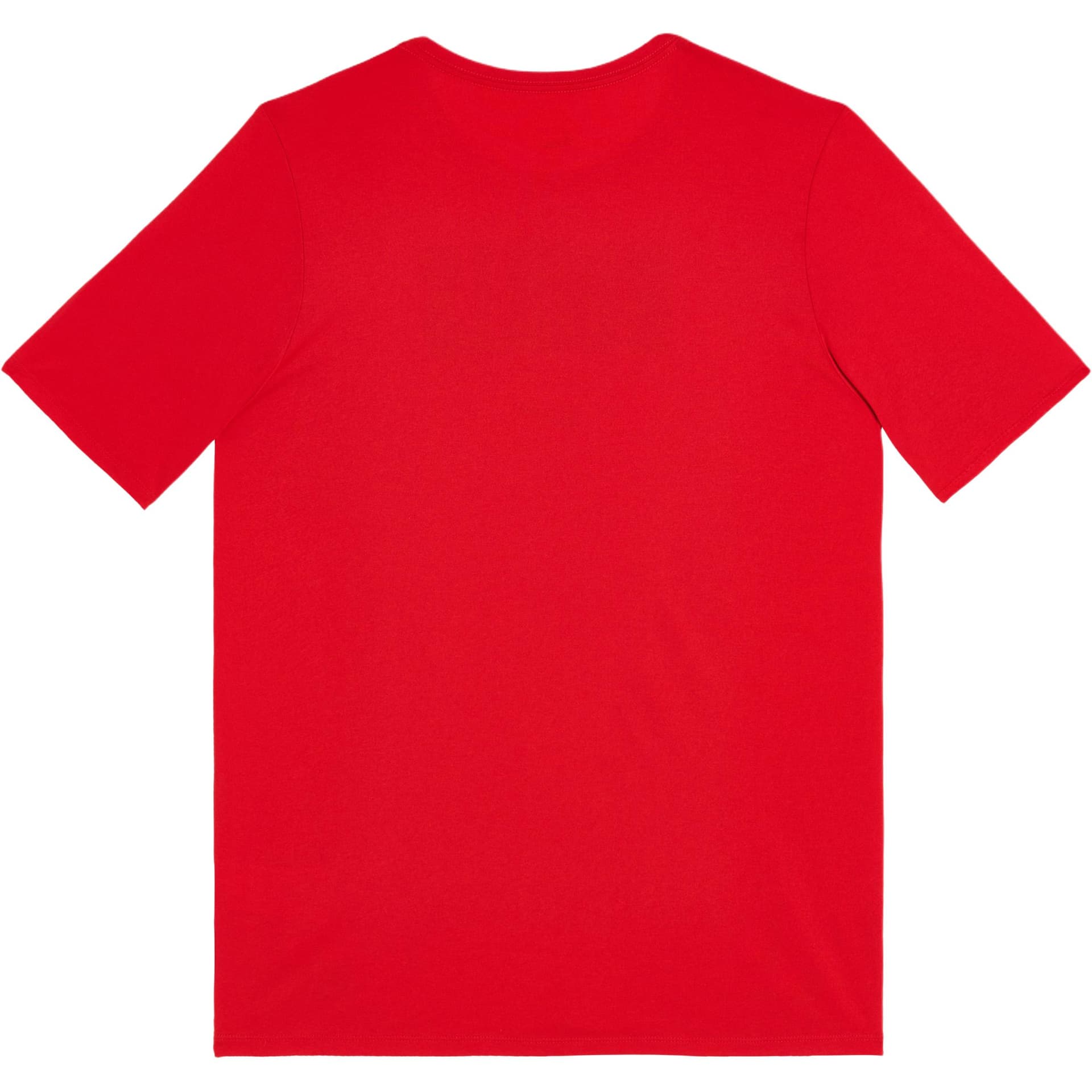 Футболка Nike NBA Dri-FIT Chicago Bulls Tee Red Youth - изображение 2