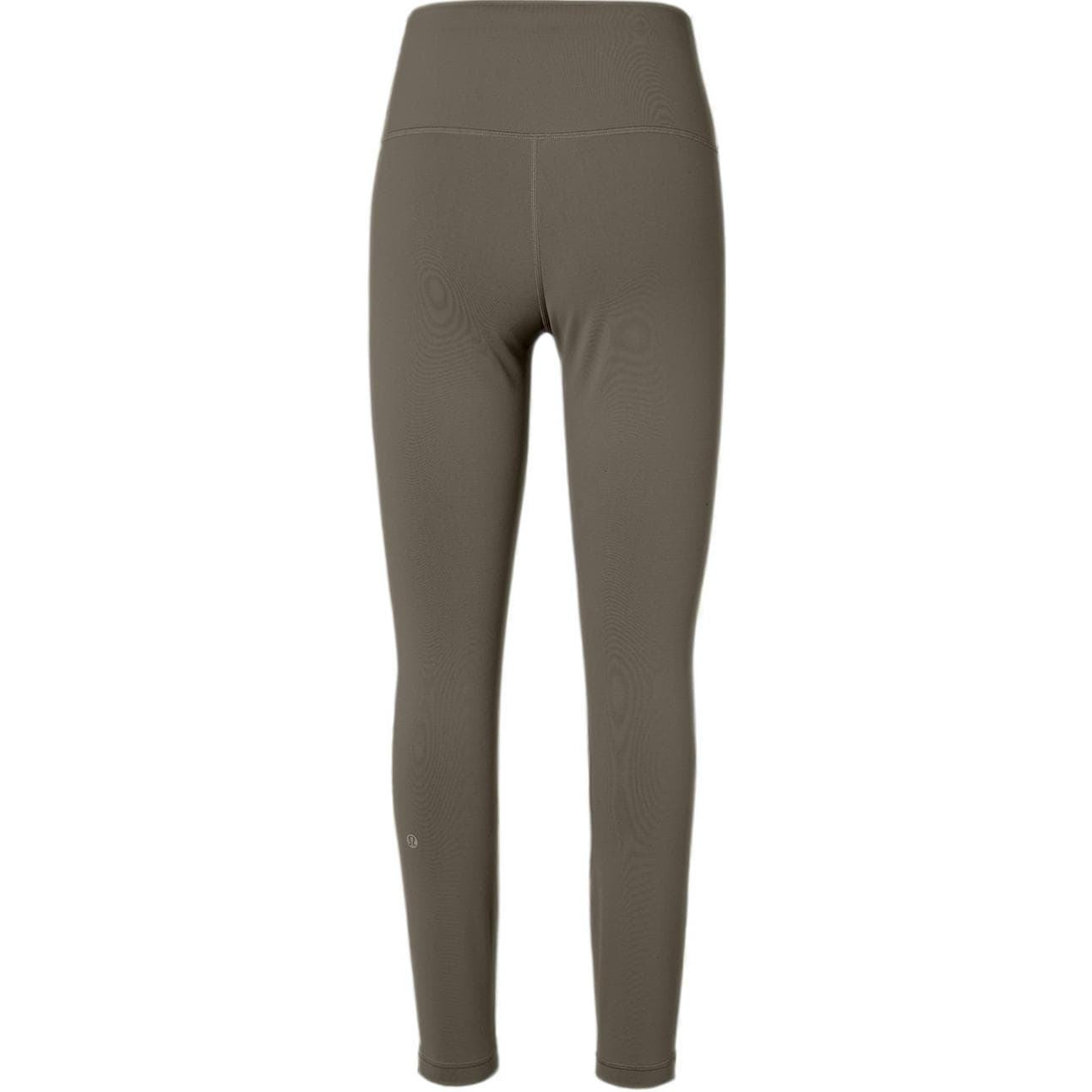 Штаны lululemon Wunder Train