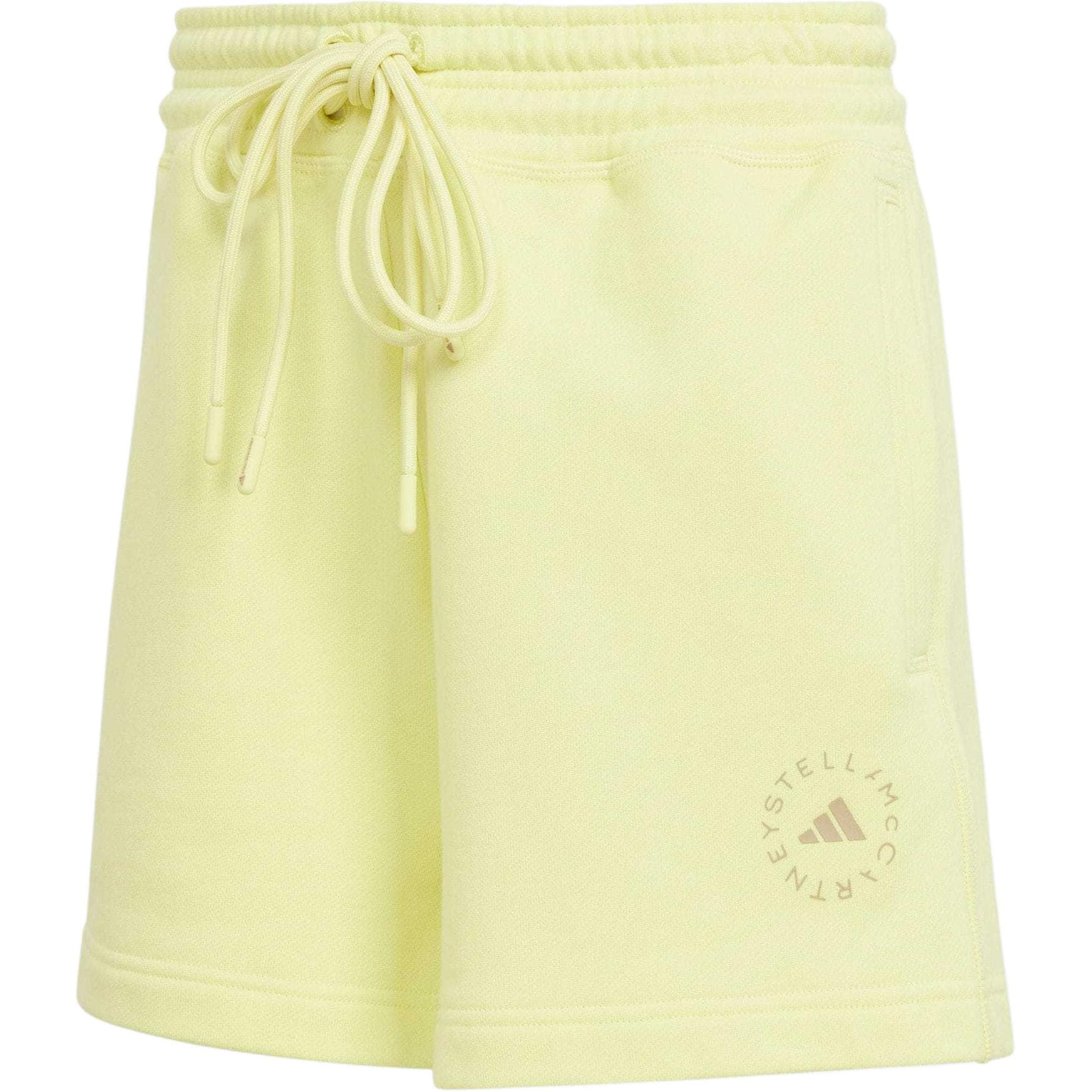 Шорты adidas TRUECASUALS TERRY SHORT logo - изображение 1