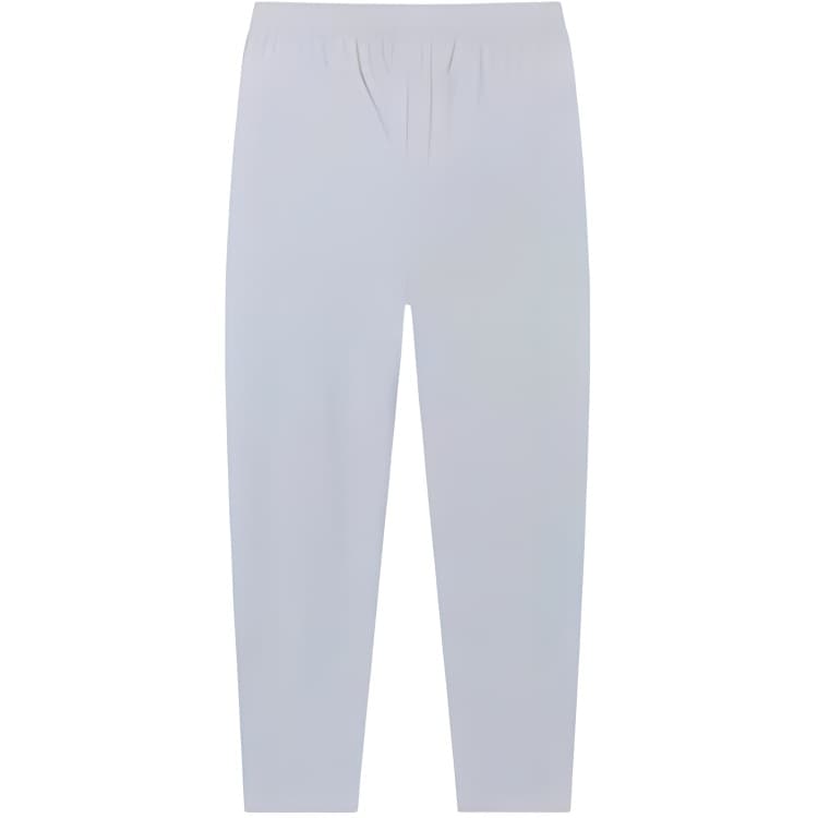 Штаны 361° Sports Life Collection Вязаные тренировочные брюки мужские цвет мелкий дождь - изображение 2