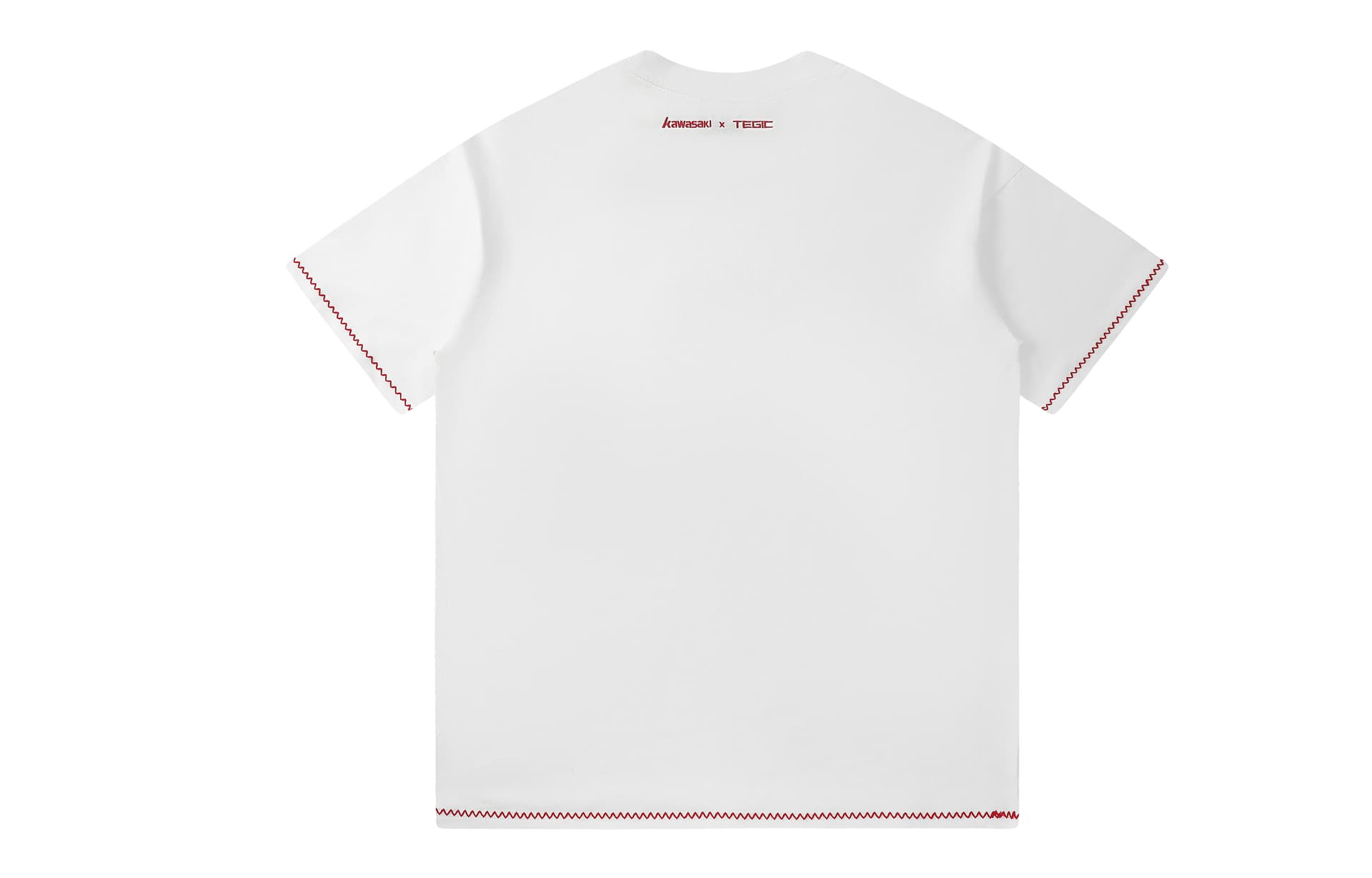 Футболка Kawasaki x Kids T - изображение 2
